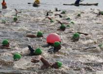 Narrow River Turnaround Swim