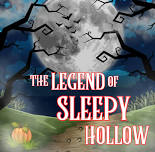 The Legend Of Sleepy Hollow