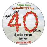 Cottage Grove Strawberry Fest