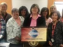 American Valley Toastmasters Quincy CA