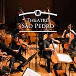 Orquestra Jovem Tom Jobim apresenta Brasil Raiz no Theatro São Pedro