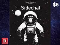 Sidechat: Longform Improv Show