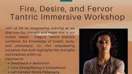 Tantric Immersive Workshop