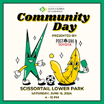 Community Day