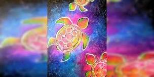 Galactic Turtles,