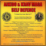 Aikido and Krav Maga Seminar