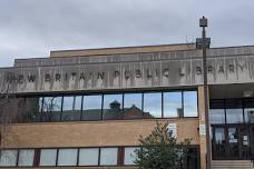 Craft with Pride at the New Britain Public Library