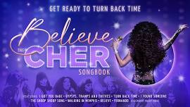 Believe – The Cher Songbook