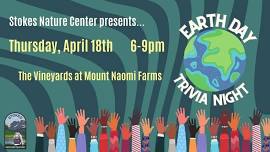 Earth Day Trivia Night