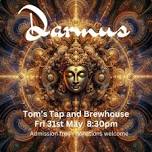 Darmus @ Tom's Tap and Brewhouse