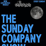 Comedy: The Sunday Company Show