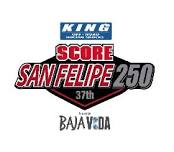 37th SCORE San Felipe 250