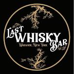 Sean OFlynn live at Last Whisky Bar