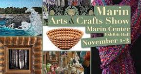 Marin Arts & Crafts Show