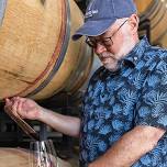 Convergence Zone Cellars Mysterious Vines: An Evening of Mystical Wine Tasting