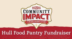 Hull Food Pantry Community Impact Event