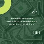 ALPFA SA Financial Literacy Series: Savings &.Budgeting