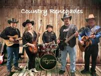 Country Renegades at Johnny B's Rolling Smoke