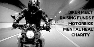 CHARITY BIKER MEET