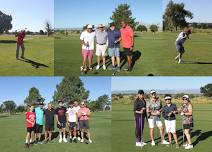 Tee Up for Tech Eloy Mares Memorial Golf Tournament