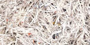 Community Shred Day in Ayer