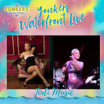 Yonkers Waterfront Live- Jodi Music