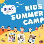 Kids Summer Camp (Week 1)