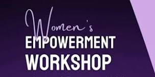 Women’s Empowerment Workshop- Women and Finance