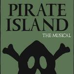 CHS Theatre Department Presents “Pirate Island”