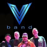 The V Band