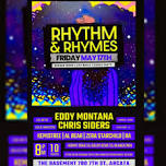 Rhythm & Rhymes