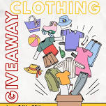 Clothing Giveaway- Hampshire County Residents