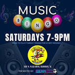 Music Bingo at Wings Etc. Granbury