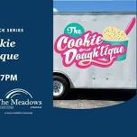 The Cookie Dough'tique | Summer Food Truck Series