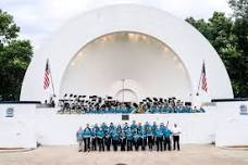 Sioux City Municipal Band Concert - June 2nd, 2024