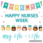 National Nurses Week