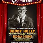 The Story And Tribute To The Late Great Buddy Holly