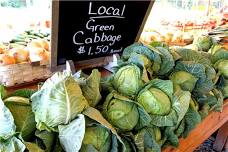 Charleston Farmer's Market - West Ashley