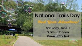 National Trails Day