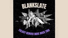 Blankslate | The Woodcellar (Evergreen, CO)