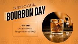 National Bourbon Day — Ranger Creek Brewing & Distilling