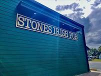 Live Music at Stone’s Irish Pub