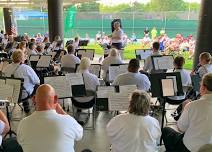 Overland Park Civic Band Summer Concert