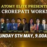 LDP Leadership Training Program  Delhi (Global Elite Group )