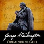 Patriotic Concert with George Washington: Ordained of God — Draper Philharmonic & Choral Society