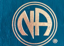 Narcotics Anonymous Meeting