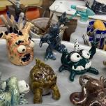 Monster and Dragon Making Workshop