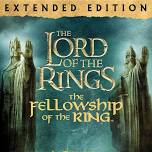 Lord of the Rings: Fellowship of the Ring (EXTENDED EDITION)