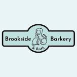 Adoption event at Brookside Barkery & Bath LS!!