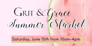 G&G Summer Market